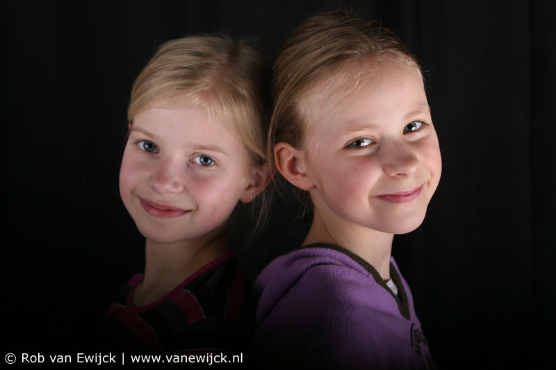 Portret 1